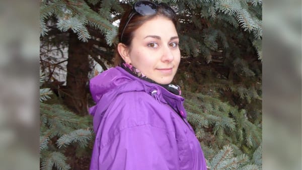 Evgenia Kyanova